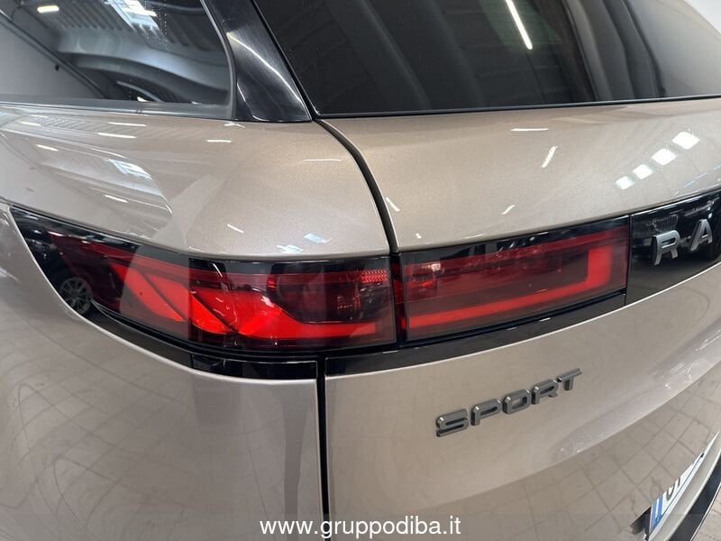 Land Rover Range Rover Sport Range Rover Sport 3.0d i6 mhev Dynamic SE awd 300c- Gruppo Diba