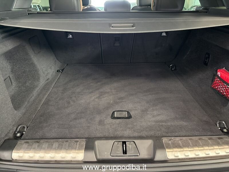 Land Rover Range Rover Sport Range Rover Sport 3.0d i6 mhev Dynamic SE awd 300c- Gruppo Diba