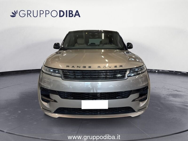 Land Rover Range Rover Sport Range Rover Sport 3.0d i6 mhev Dynamic SE awd 300c- Gruppo Diba