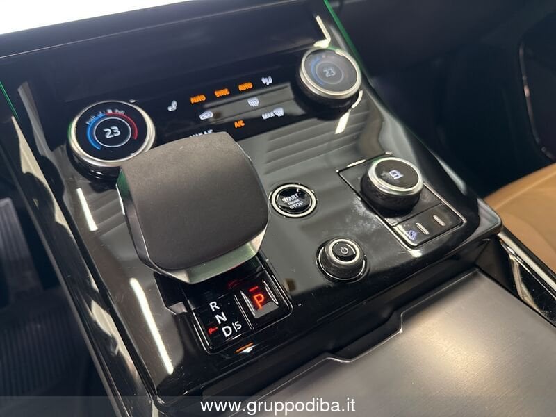 Land Rover Range Rover Sport Range Rover Sport 3.0d i6 mhev Dynamic SE awd 300c- Gruppo Diba