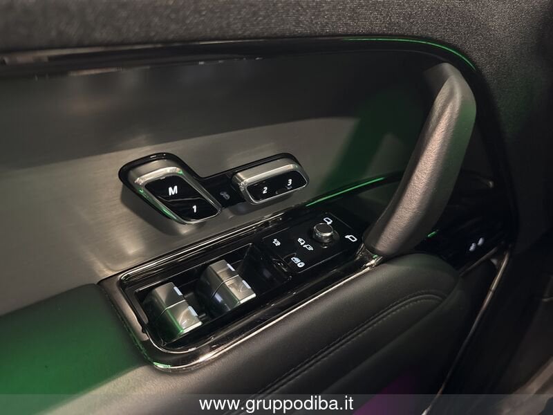 Land Rover Range Rover Sport Range Rover Sport 3.0d i6 mhev Dynamic SE awd 300c- Gruppo Diba