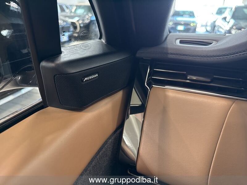 Land Rover Range Rover Sport Range Rover Sport 3.0d i6 mhev Dynamic SE awd 300c- Gruppo Diba