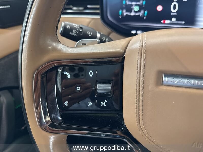 Land Rover Range Rover Sport Range Rover Sport 3.0d i6 mhev Dynamic SE awd 300c- Gruppo Diba