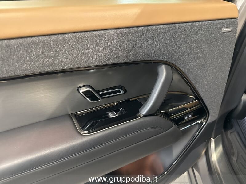 Land Rover Range Rover Sport Range Rover Sport 3.0d i6 mhev Dynamic SE awd 300c- Gruppo Diba