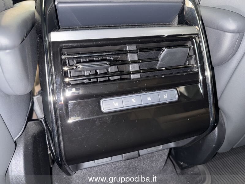 Land Rover Range Rover Sport Range Rover Sport 3.0d i6 mhev Dynamic SE awd 300c- Gruppo Diba