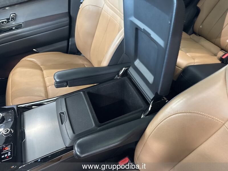 Land Rover Range Rover Sport Range Rover Sport 3.0d i6 mhev Dynamic SE awd 300c- Gruppo Diba