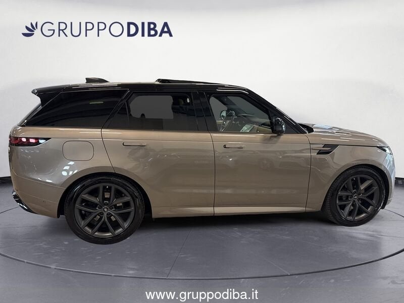 Land Rover Range Rover Sport Range Rover Sport 3.0d i6 mhev Dynamic SE awd 300c- Gruppo Diba