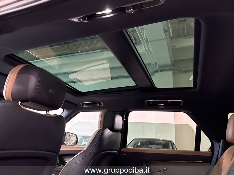 Land Rover Range Rover Sport Range Rover Sport 3.0d i6 mhev Dynamic SE awd 300c- Gruppo Diba