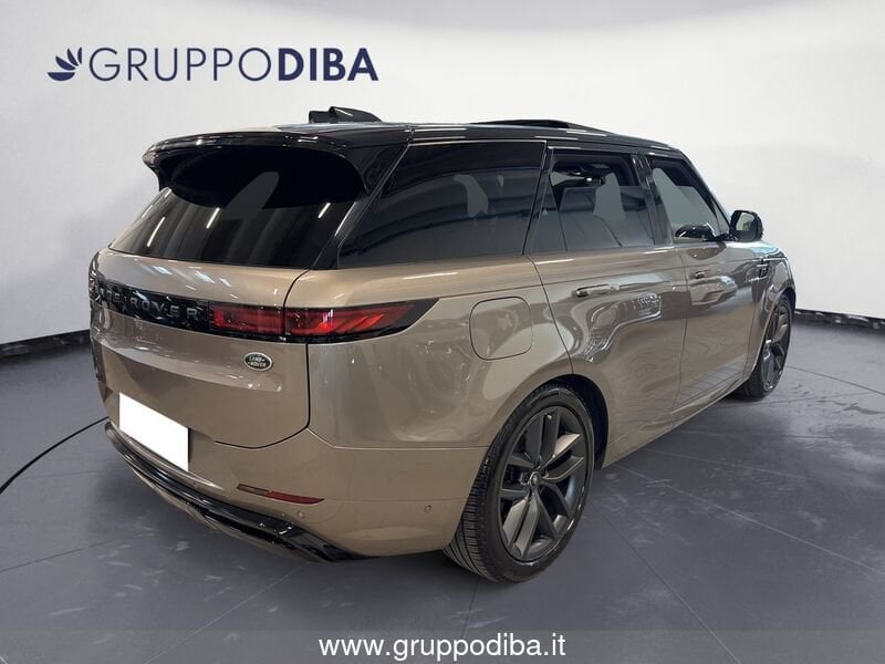 Land Rover Range Rover Sport Range Rover Sport 3.0d i6 mhev Dynamic SE awd 300c- Gruppo Diba