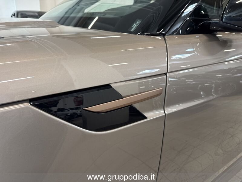 Land Rover Range Rover Sport Range Rover Sport 3.0d i6 mhev Dynamic SE awd 300c- Gruppo Diba