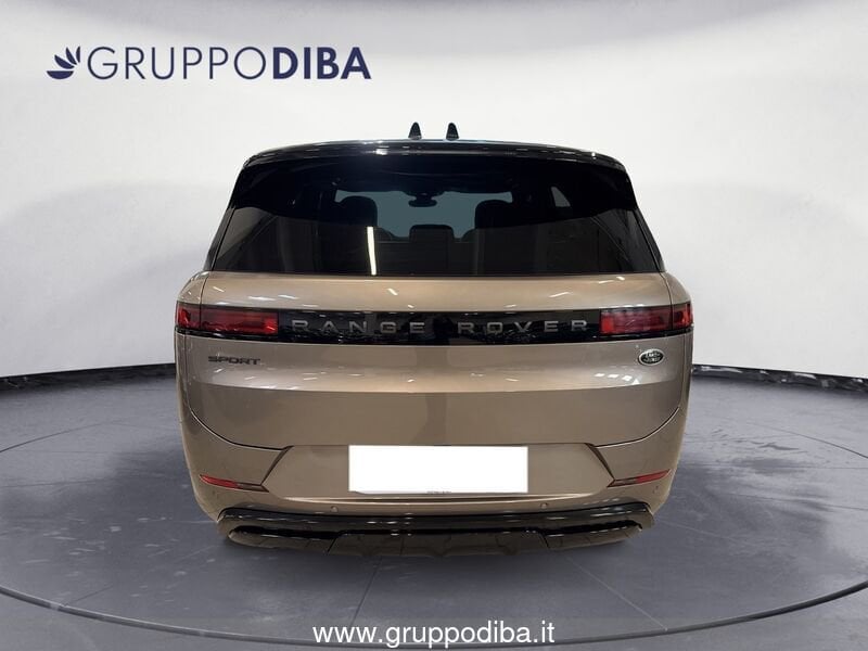 Land Rover Range Rover Sport Range Rover Sport 3.0d i6 mhev Dynamic SE awd 300c- Gruppo Diba