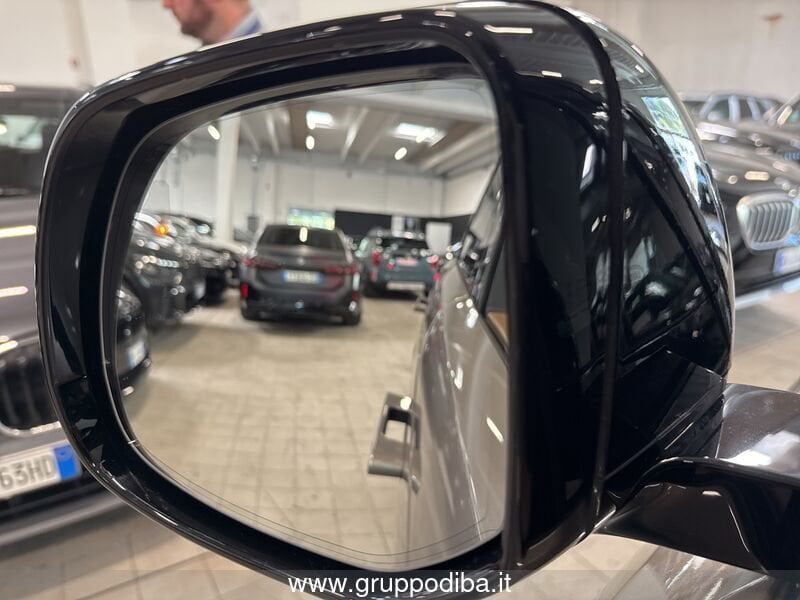Land Rover Range Rover Sport Range Rover Sport 3.0d i6 mhev Dynamic SE awd 300c- Gruppo Diba
