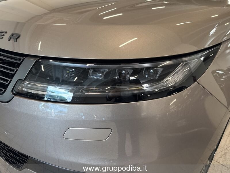 Land Rover Range Rover Sport Range Rover Sport 3.0d i6 mhev Dynamic SE awd 300c- Gruppo Diba