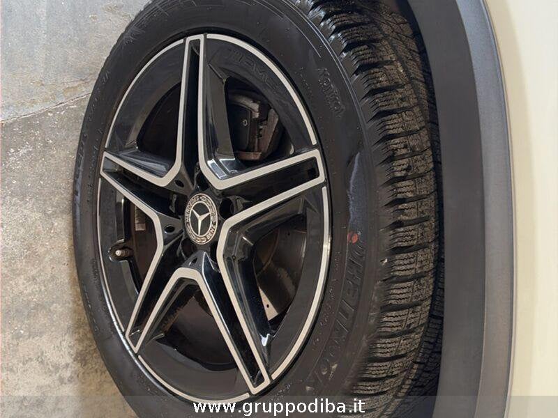 Mercedes-Benz GLB GLB 200 d Premium auto- Gruppo Diba