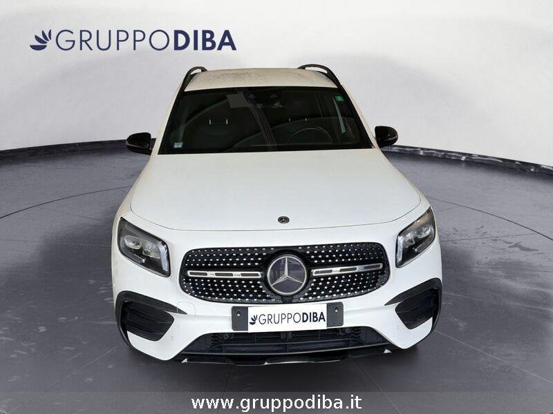Mercedes-Benz GLB GLB 200 d Premium auto- Gruppo Diba