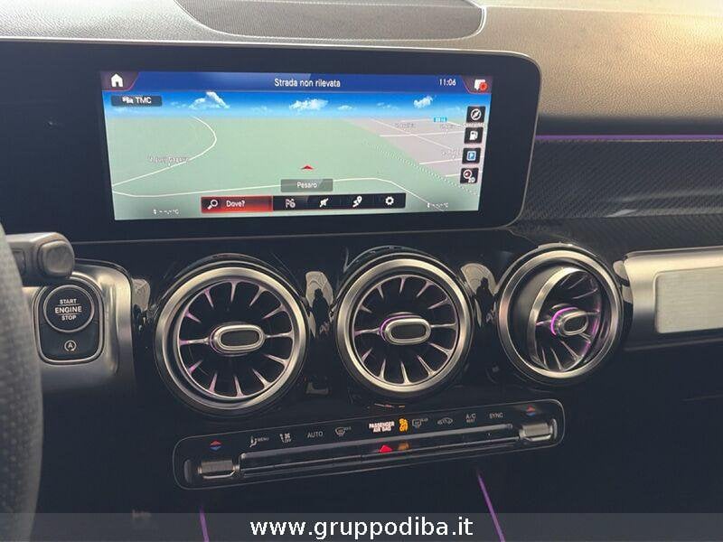 Mercedes-Benz GLB GLB 200 d Premium auto- Gruppo Diba