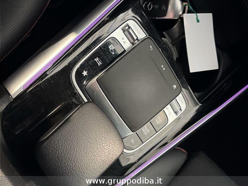 Mercedes-Benz GLB GLB 200 d Premium auto- Gruppo Diba
