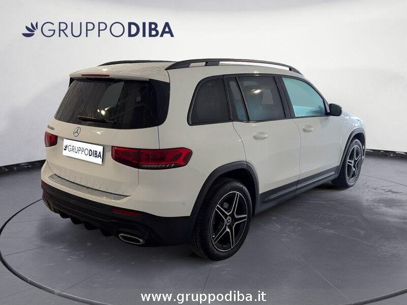 Mercedes-Benz GLB GLB 200 d Premium auto- Gruppo Diba