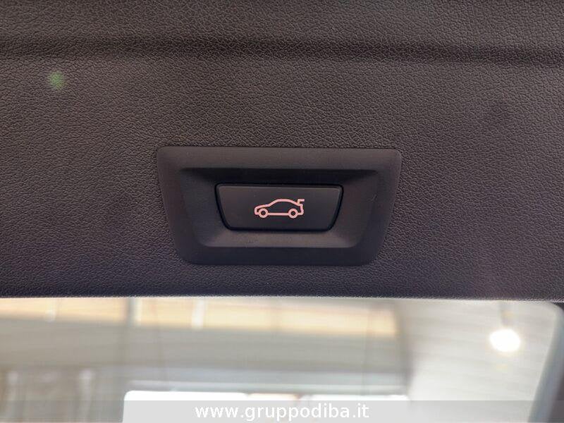 BMW X6 X6 xdrive30d mhev 48V Msport auto- Gruppo Diba