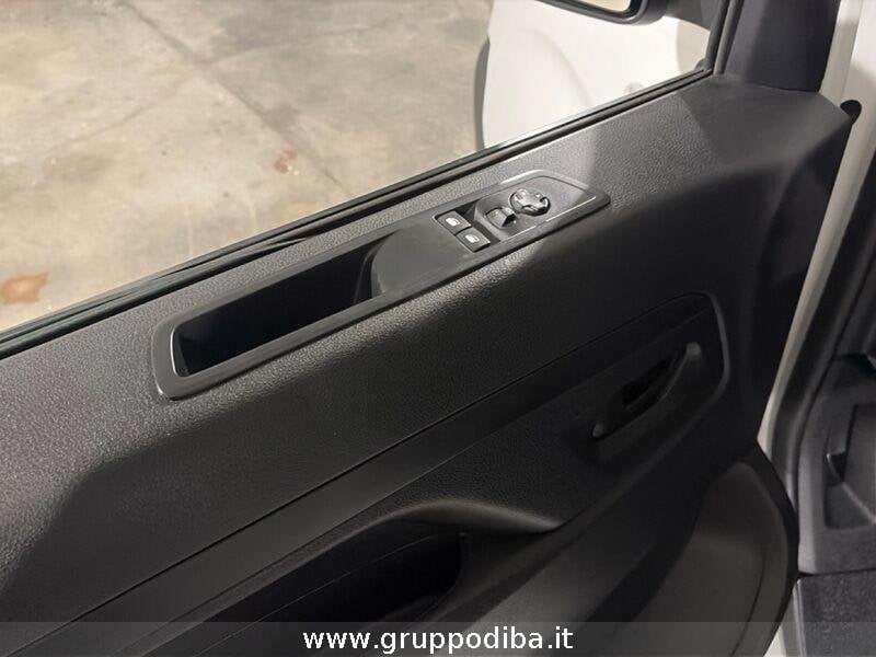 Citroen Veicoli Commerciali Jumpy M 1.5 Bluehdi Club S&S 100cv- Gruppo Diba