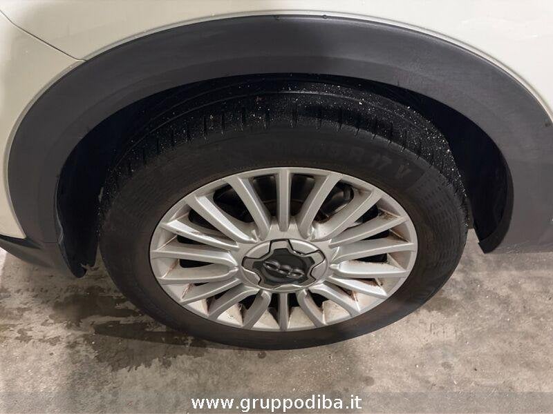 Fiat 500X 500X 1.3 mjt Cross 4x2 95cv- Gruppo Diba