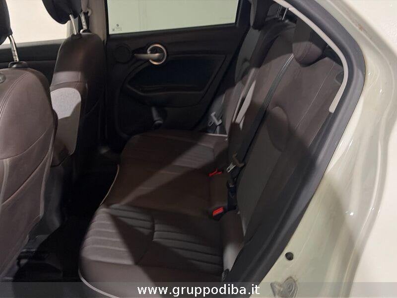 Fiat 500X 500X 1.3 mjt Cross 4x2 95cv- Gruppo Diba