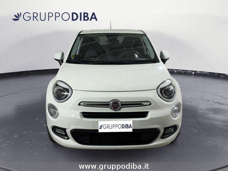 Fiat 500X 500X 1.3 mjt Cross 4x2 95cv- Gruppo Diba