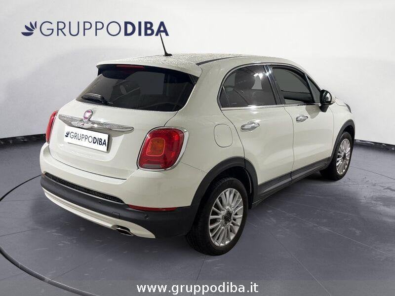 Fiat 500X 500X 1.3 mjt Cross 4x2 95cv- Gruppo Diba