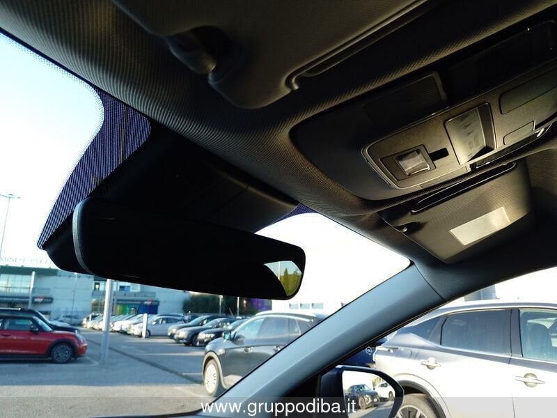 Hyundai Tucson Tucson 1.6 hev Exellence 2wd auto- Gruppo Diba