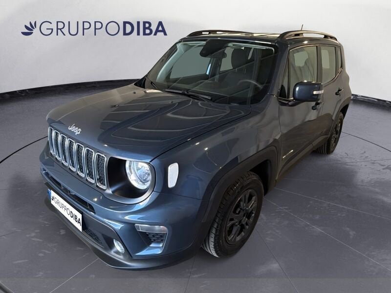 Jeep Renegade Renegade 1.0 t3 Longitude 2wd- Gruppo Diba