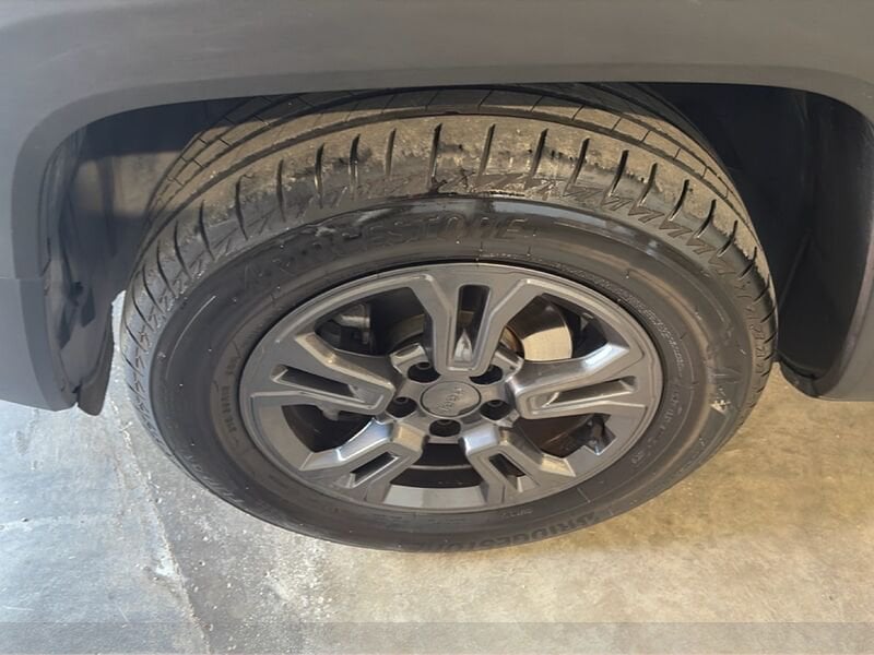 Jeep Renegade Renegade 1.0 t3 Longitude 2wd- Gruppo Diba