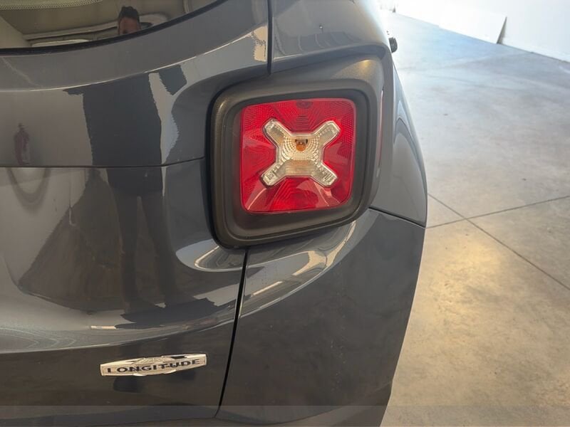Jeep Renegade Renegade 1.0 t3 Longitude 2wd- Gruppo Diba