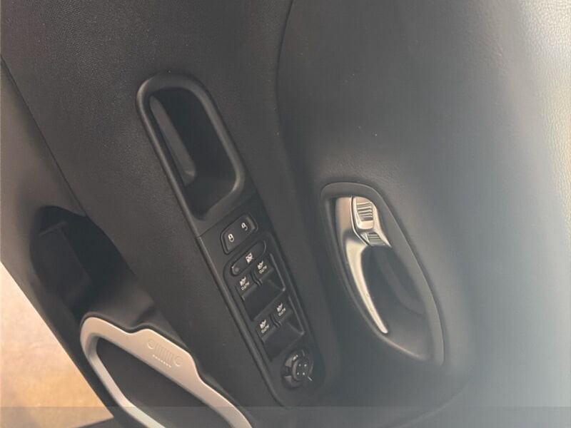 Jeep Renegade Renegade 1.0 t3 Longitude 2wd- Gruppo Diba