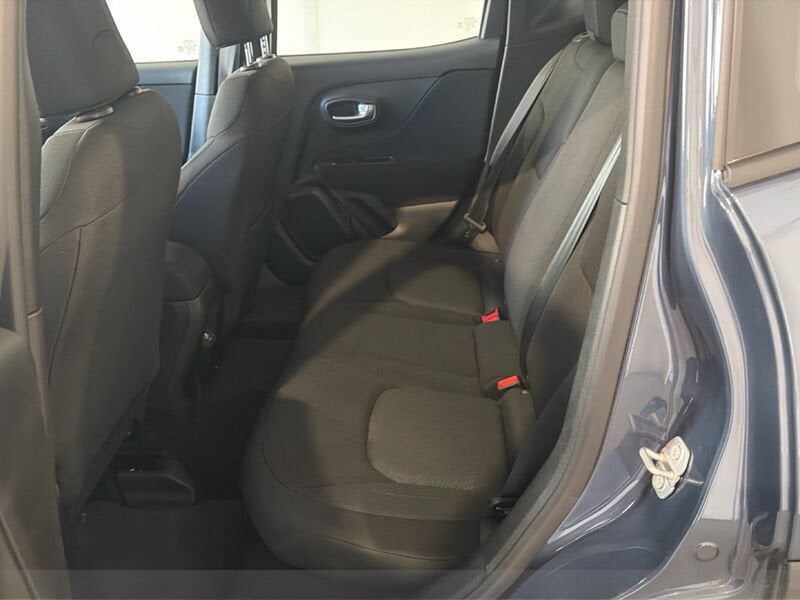 Jeep Renegade Renegade 1.0 t3 Longitude 2wd- Gruppo Diba