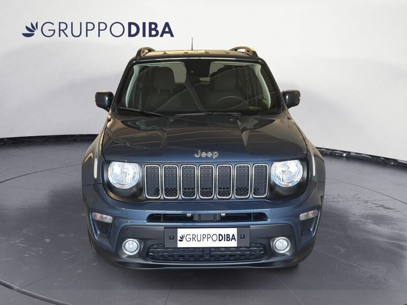 Jeep Renegade Renegade 1.0 t3 Longitude 2wd- Gruppo Diba