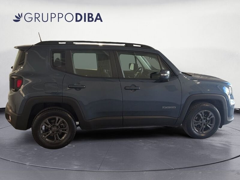 Jeep Renegade Renegade 1.0 t3 Longitude 2wd- Gruppo Diba