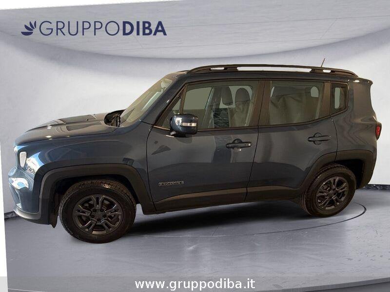 Jeep Renegade Renegade 1.0 t3 Longitude 2wd- Gruppo Diba