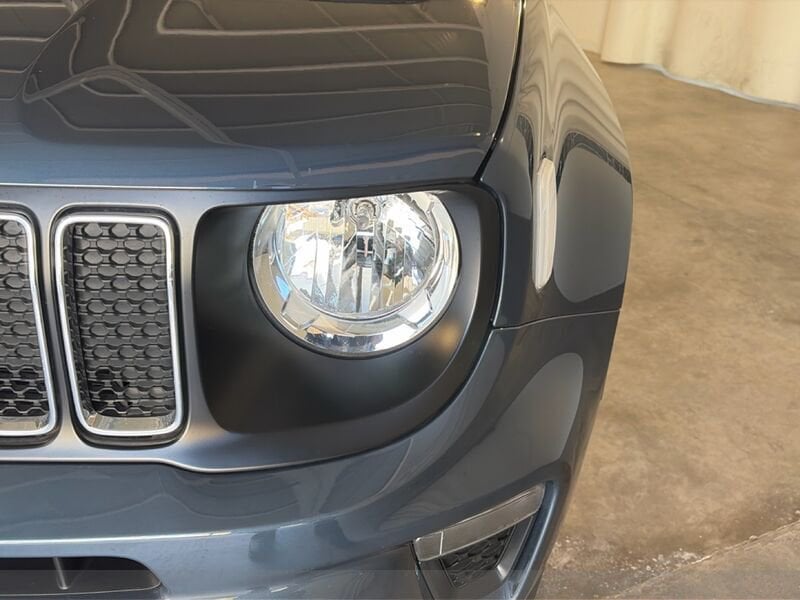 Jeep Renegade Renegade 1.0 t3 Longitude 2wd- Gruppo Diba