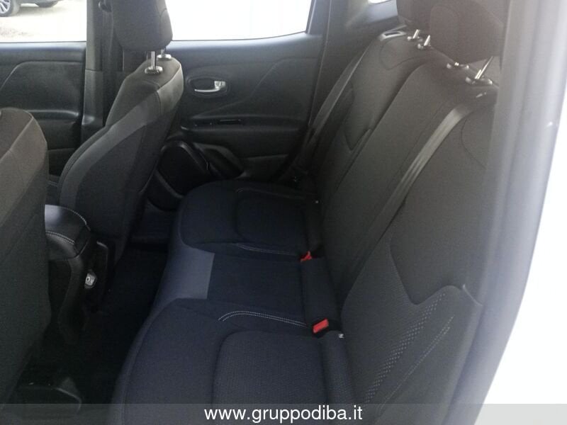Jeep Renegade Renegade 1.6 mjt Limited 2wd 130cv- Gruppo Diba