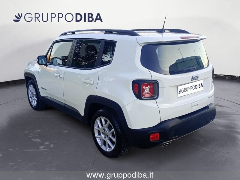 Jeep Renegade Renegade 1.6 mjt Limited 2wd 130cv- Gruppo Diba