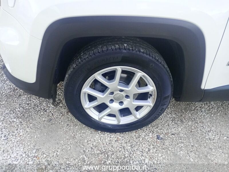 Jeep Renegade Renegade 1.6 mjt Limited 2wd 130cv- Gruppo Diba