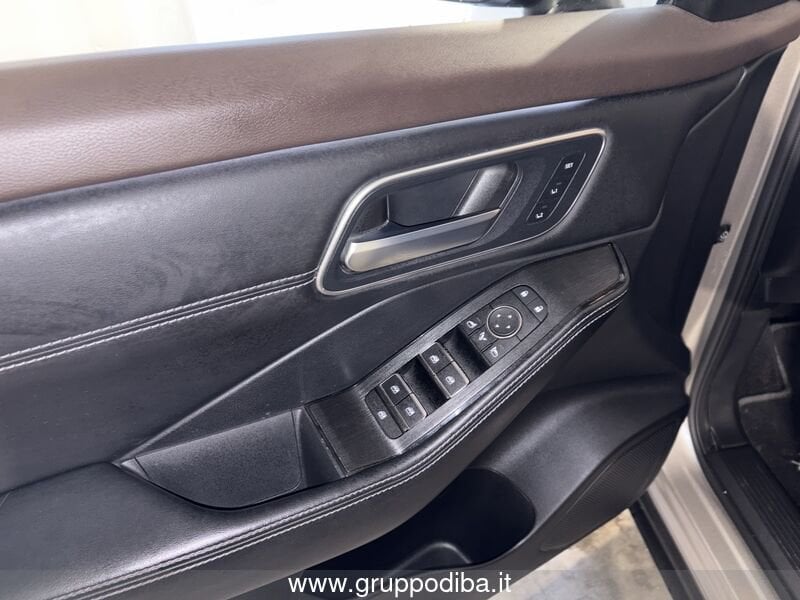 Nissan X-trail X-Trail 1.5 e-power Tekna e-4orce 4wd auto- Gruppo Diba