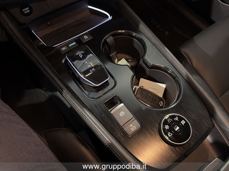 Nissan X-trail X-Trail 1.5 e-power Tekna e-4orce 4wd auto- Gruppo Diba