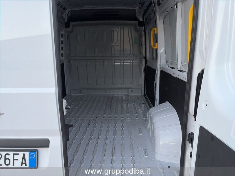 Opel Veicoli Commerciali Movano Furgone L2H2 2.2 Bluehdi 140cv S&S (Edition)- Gruppo Diba