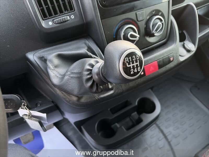 Opel Veicoli Commerciali Movano Furgone L2H2 2.2 Bluehdi 140cv S&S (Edition)- Gruppo Diba