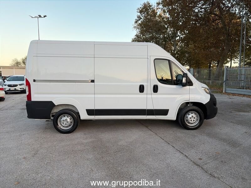 Opel Veicoli Commerciali Movano Furgone L2H2 2.2 Bluehdi 140cv S&S (Edition)- Gruppo Diba