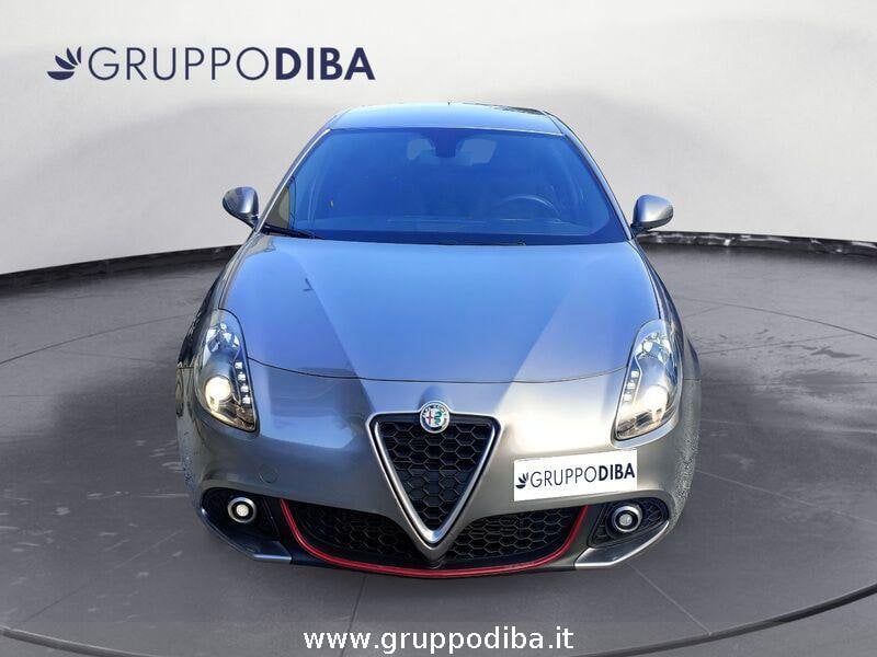 Alfa Romeo Giulietta Giulietta 1.4 t. Sport Gpl 120cv- Gruppo Diba