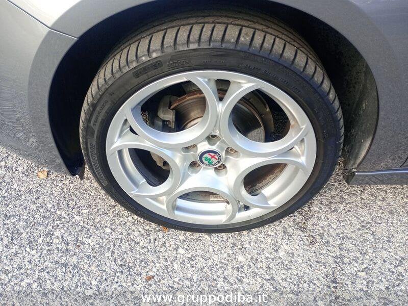 Alfa Romeo Giulietta Giulietta 1.4 t. Sport Gpl 120cv- Gruppo Diba