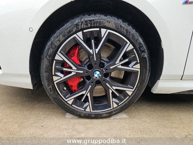 BMW Serie 1 120 48V MSport Pro auto- Gruppo Diba