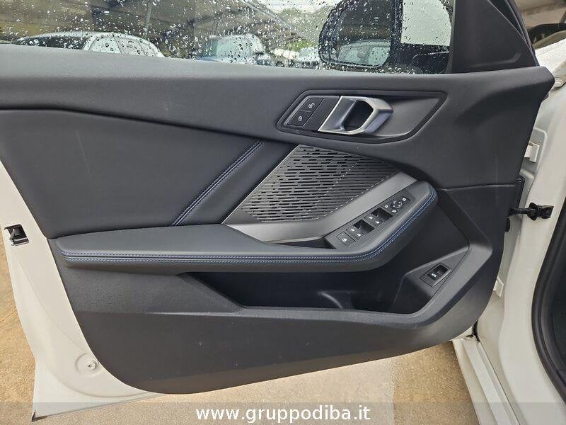 BMW Serie 1 120 48V MSport Pro auto- Gruppo Diba